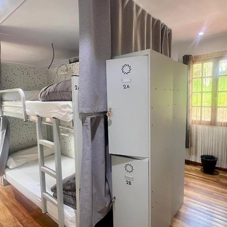 Albergue Mirador De Pedrouzo Екстер'єр фото