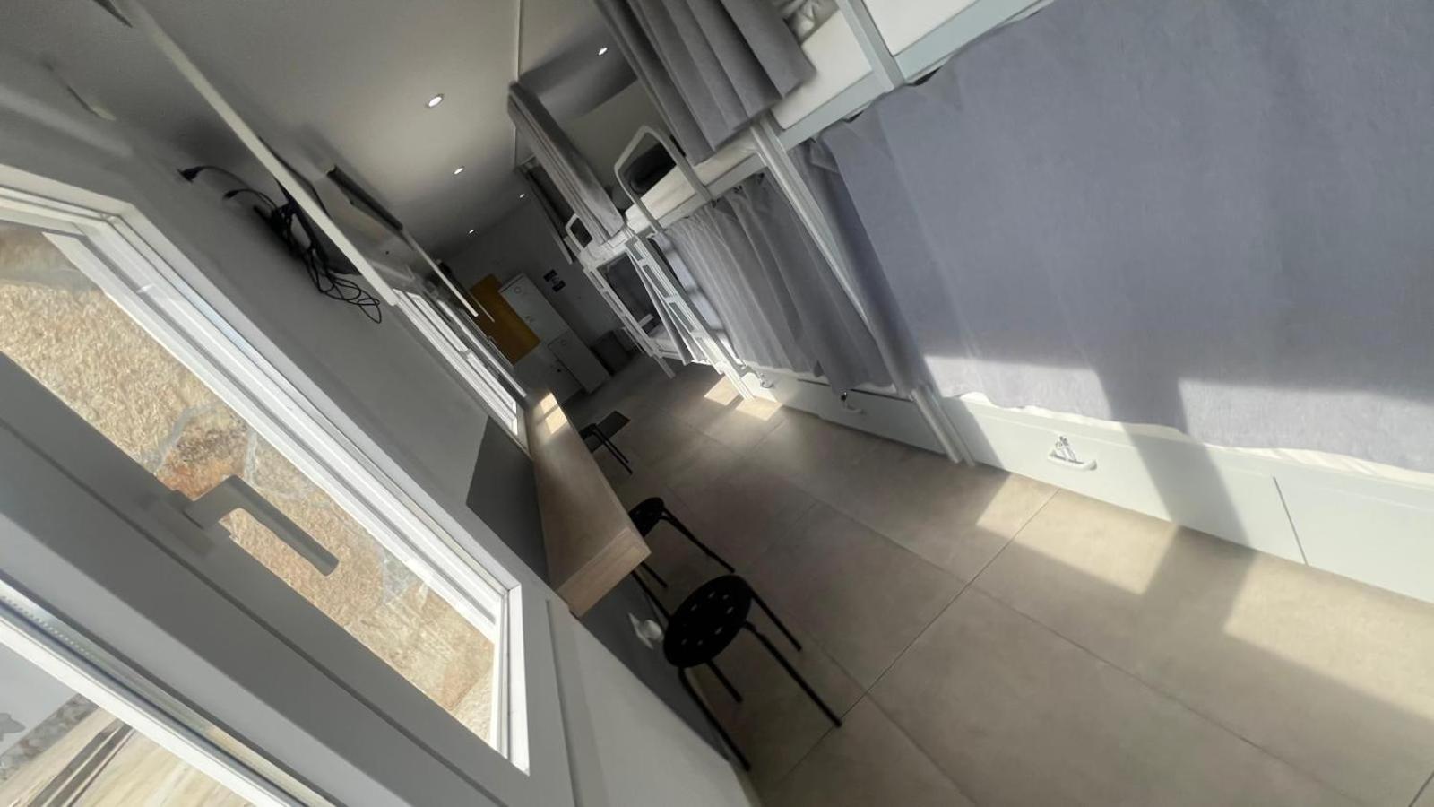 Albergue Mirador De Pedrouzo Екстер'єр фото