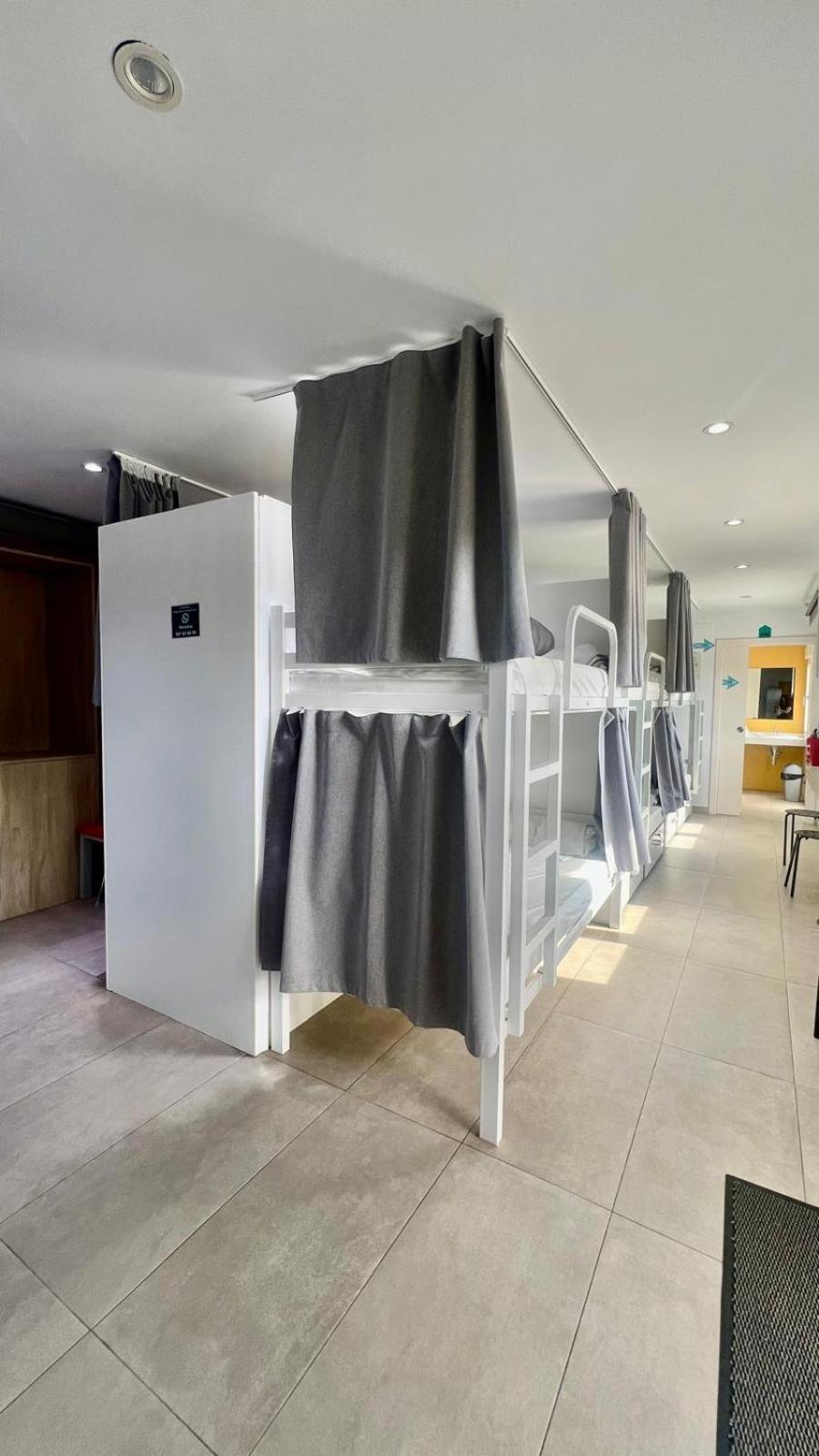 Albergue Mirador De Pedrouzo Екстер'єр фото