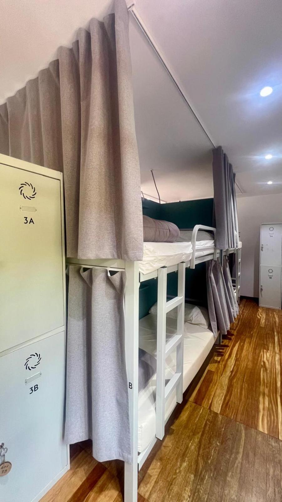 Albergue Mirador De Pedrouzo Екстер'єр фото