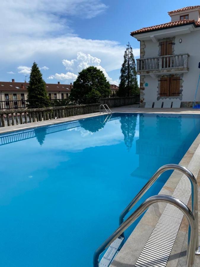 Albergue Mirador De Pedrouzo Екстер'єр фото