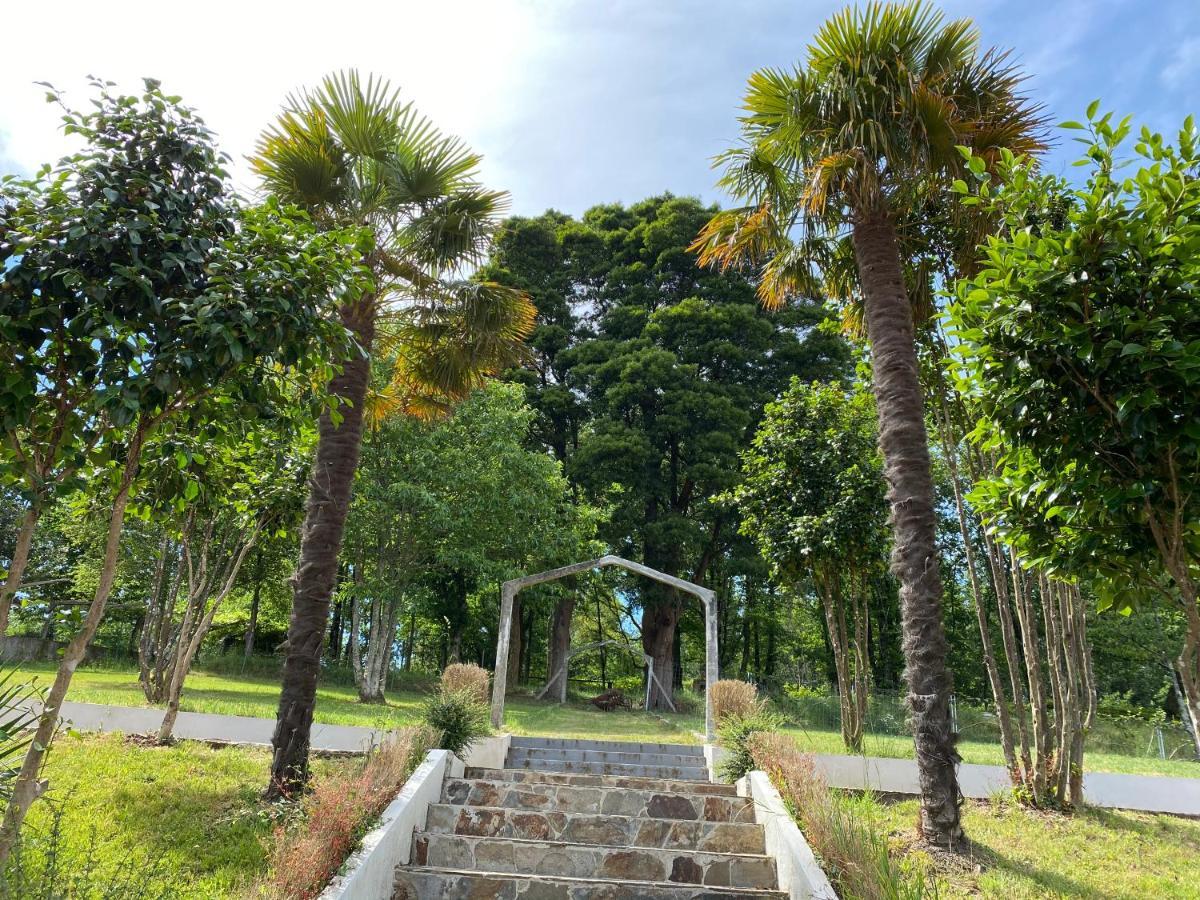 Albergue Mirador De Pedrouzo Екстер'єр фото